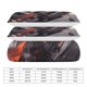 thumbnail image 2 of Bleach Anime Home Bed 3-piece Set Classic Japanese Anime Polyester Wash Student Dormitory Set, 2 of 5
