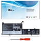 thumbnail image 1 of Batería para laptop DGFTB L21L3PE0 11.52V 52.5Wh, 1 of 8
