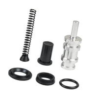 Ioensy - Kit De Reconstrucción Del Cilindro Maestro Delantero Para Reemplazar El Modelo De Disco Doble 1996-2017