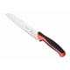 thumbnail image 5 of Cuchillo de Cocina Mercer Culinary Millennia Santoku 18 cm Rojo, 5 of 6