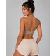 thumbnail image 3 of Peto Top Deportivo Mujer Sosten Seamless Gym Fitness, 3 of 4