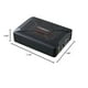 thumbnail image 2 of Subwoofer para auto 1000w 6x8", 2 of 3