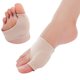 thumbnail image 2 of Mangas de Gel para Juanetes VBQFDPH - 2 pares de almohadillas de alivio, 2 of 5