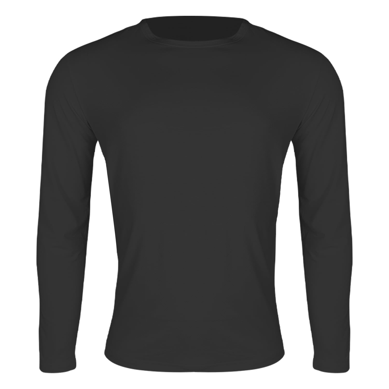 Andesland - Polera Primera Capa Dry Fit Microperforada Hombre