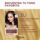 thumbnail image 2 of Tinte Capilar Excellence Sin Amoniaco 3U Castaño Oscuro Universal, 1 Un, 2 of 5