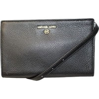 Cartera Michael Kors Medium Valerie Crossbody Negra