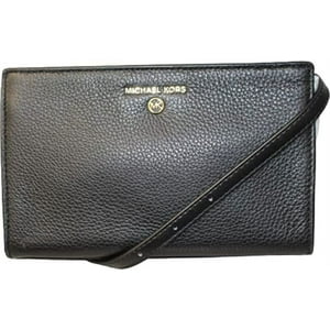 Cartera Michael Kors Medium Valerie Crossbody Negra