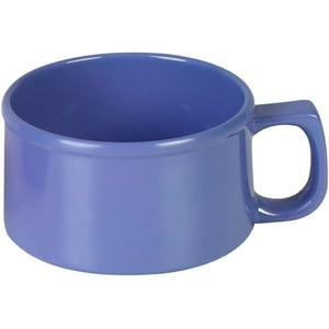 Imahe - Tazon Azul 330Ml
