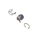 thumbnail image 2 of Kit regulador de presión de inyección de combustible ACDelco 217-3073, 2 of 2