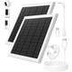 thumbnail image 1 of Panel Solar Cargador Universal para Cámara de Seguridad Exterior, 1 of 3