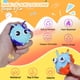 thumbnail image 2 of Pelota Pop Fidget Stress de Fidget Toy Supovil, 72 unidades, para todas las edades, 2 of 7