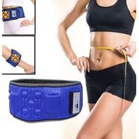 Movi - Cinturon Reductor Y Tonificador Slim X5