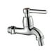 thumbnail image 5 of Grifo de repuesto para dispensador de agua, grifo para lavabo, bañera, césped, Hotel, ducha, resistente al calor, resistente a la congelación , estilo b, 5 of 5