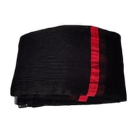 Ioensy - Red De Seguridad Para Trampolín, Suministros Universales De 51,18 Pulgadas De Altura