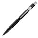 thumbnail image 2 of Portamina Caran d Ache 844 Metal Black, 2 of 3