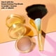 thumbnail image 5 of Bronzer Kosas Sun Show Glowy Warmth, vegano y playero, sin talco, 5 of 8