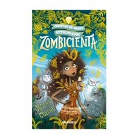 Océano - Libro Zombicienta - Joseph Coelho