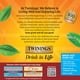 thumbnail image 4 of Tea Twinings Chai Black Tea K-Cup en cápsulas para Keurig, 24 unidades, 4 of 6