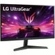 thumbnail image 2 of Monitor Gamer LG UltraGear 24" FHD IPS 180 Hz IPS 1ms HDR10, 2 of 5