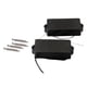 thumbnail image 3 of Piezas De Bajo Eléctrico Selladas De 4 Cuerdas De Precisión P Para Pastilla De Bajo, 3 of 5