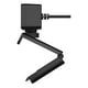 thumbnail image 3 of Camara Web Webcam USB HD 1080P 30FPS Negro SPL6406BM, 3 of 4