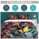thumbnail image 5 of Gravity Falls 3-Piece Bedding Set Soft Warm And Comfortable Bed Set, 5 of 5