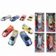 thumbnail image 1 of Auto Deportivo A Friccion 1 Pieza, colores surtidos, 1 of 3
