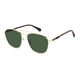 thumbnail image 1 of Lentes de Sol Polaroid 203431j5g57uc Verde Hombre, 1 of 3
