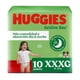 thumbnail image 1 of Pañales Huggies Sec XXXG, Un, 1 of 7