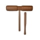 thumbnail image 1 of Clave Toc Toc 18cms ALL-G4A Allegro, 1 of 2