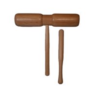 Clave Toc Toc 18Cms All-G4A Allegro