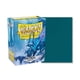thumbnail image 1 of Protectores Dragon Shield 100 - Standard Matte Petrol, 1 of 3