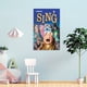 thumbnail image 4 of Cuadro Decorativo Colgante Desmarcar ¡Canta! 20x30 cm, 4 of 6