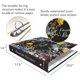 thumbnail image 3 of Carpeta de recetas LuBudingJoy 22 × 28 cm, 3 anillas con fundas, 3 of 6