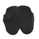 thumbnail image 1 of 2 Piezas De Guantes Con Mancuernas Y Agarre De Silicona, Protector De Palma Para Mujeres, Dominadas, Gimnasio, 1 of 5