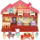 thumbnail image 1 of Set de Juego Bluey Mega Paquete Familiar Hogar y Barbacoa, 1 of 3