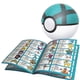 thumbnail image 1 of Juego de Adivinanzas Pokémon Zanzoon Trainer Unova, 1 of 8