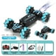 thumbnail image 1 of Auto Control Remoto AARONMEI 4WD 2.4GHz Azul, 1 of 3