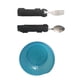 thumbnail image 5 of 3 unids mano temblores artritis ancianos utensilio comiendo ayuda cuchara tenedor cuenco conjunto, 5 of 5