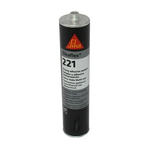 Sika - Flex 221 Blanco 300 Ml