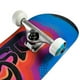 thumbnail image 3 of Skate Patineta Gangsta Curved 7.75 Completo Armado, 3 of 5