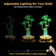 thumbnail image 3 of Kit Luces LED Kyglaring para Lego Lucky Bamboo 10344 USB, 3 of 3