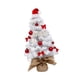 thumbnail image 3 of Árbol De Navidad De Mesa Pequeño árbol De Navidad Para Decoración Navideña DIY Fiesta Interior 60 Cm, 3 of 5