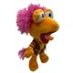 thumbnail image 1 of Peluche JINX Fraggle Rock GOBO de 8.5 pulgadas para todas las edades, 1 of 6