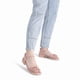 thumbnail image 3 of Sandalia Mujer Rosado/Strass Taila Piccadilly, 3 of 5