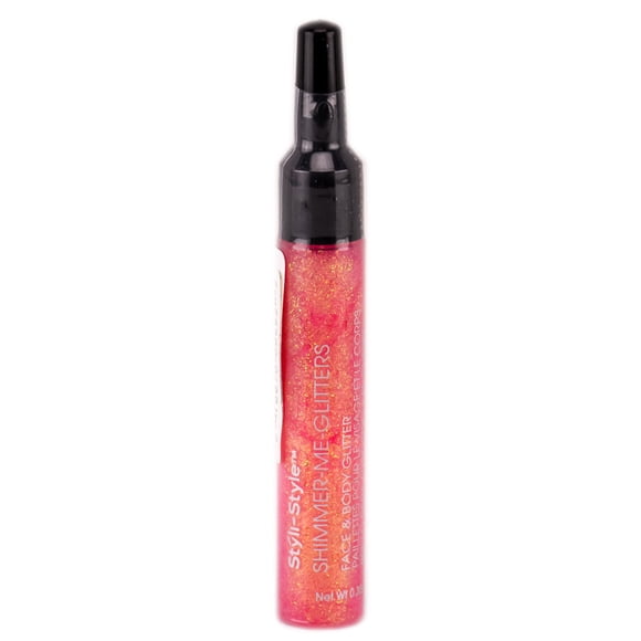 Glitters Style Shimmer Me BBG013 Marble Rose