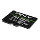 thumbnail image 3 of Tarjeta de memoria PNY 256 GB PRO Elite Prime™ C10 U3 V30 A2 microSDXC, 3 of 9
