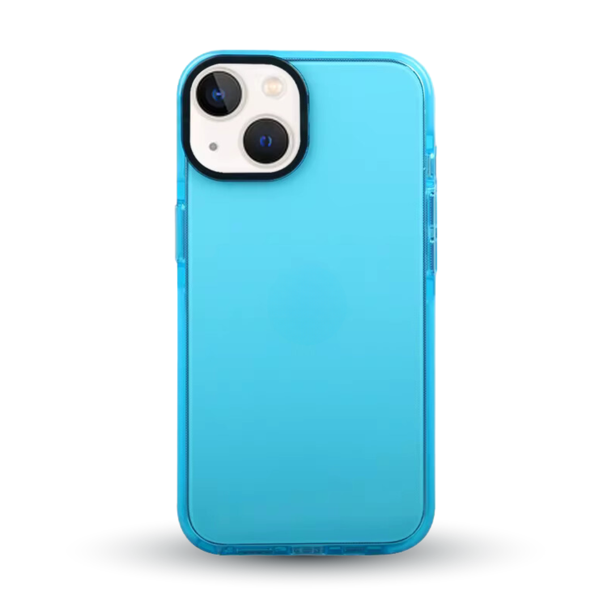 Carcasa Para iPhone 16 Plus - Fluor Candy
