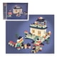 thumbnail image 2 of Juguete Set De Bloques Armables 228 Piezas Infantil, 2 of 3