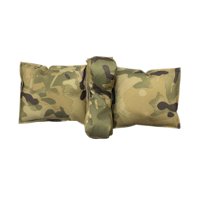 Ioensy - Bolsa De Arena Con Soporte De Caza, Bolsa De Arena Multiusos Con Relleno De Tela Oxford Para Deportes Exteriores